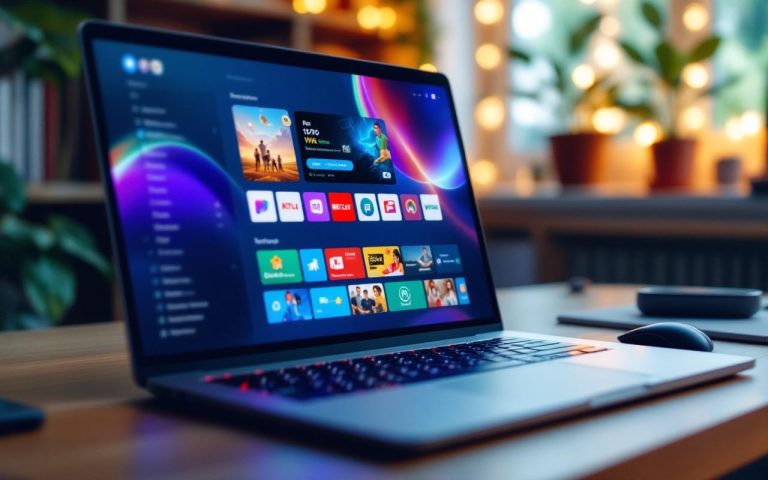 Le futur des casinos en ligne : innovations et tendances à suivre