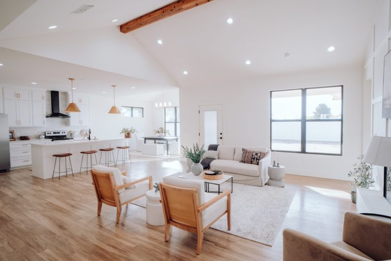 Idées déco pour une maison lumineuse et accueillante