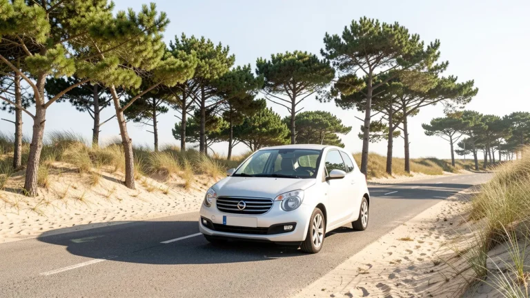 Les plus beaux road trips en Vendée pour des vacances mémorables