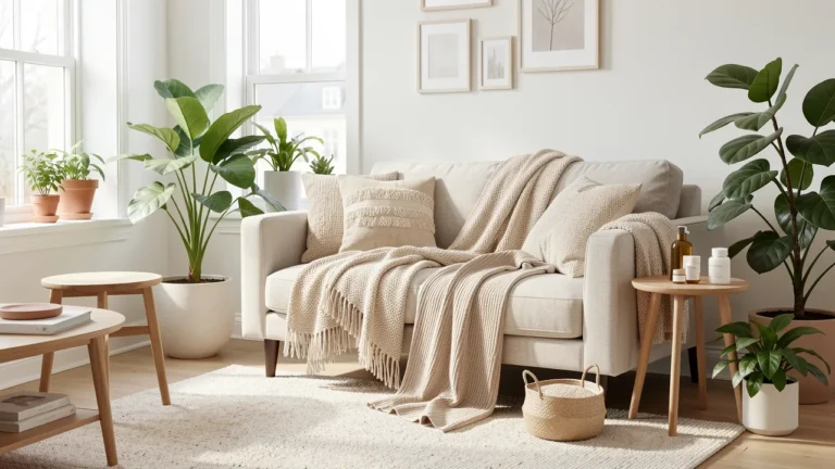 Astuces lifestyle pour un quotidien plus équilibré