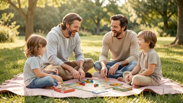 Organiser un week-end sans écran en famille sans s’ennuyer