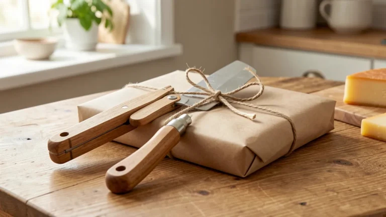 Offrir un couteau: choisir une coutellerie en ligne fiable